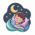 Peaceful Sleep