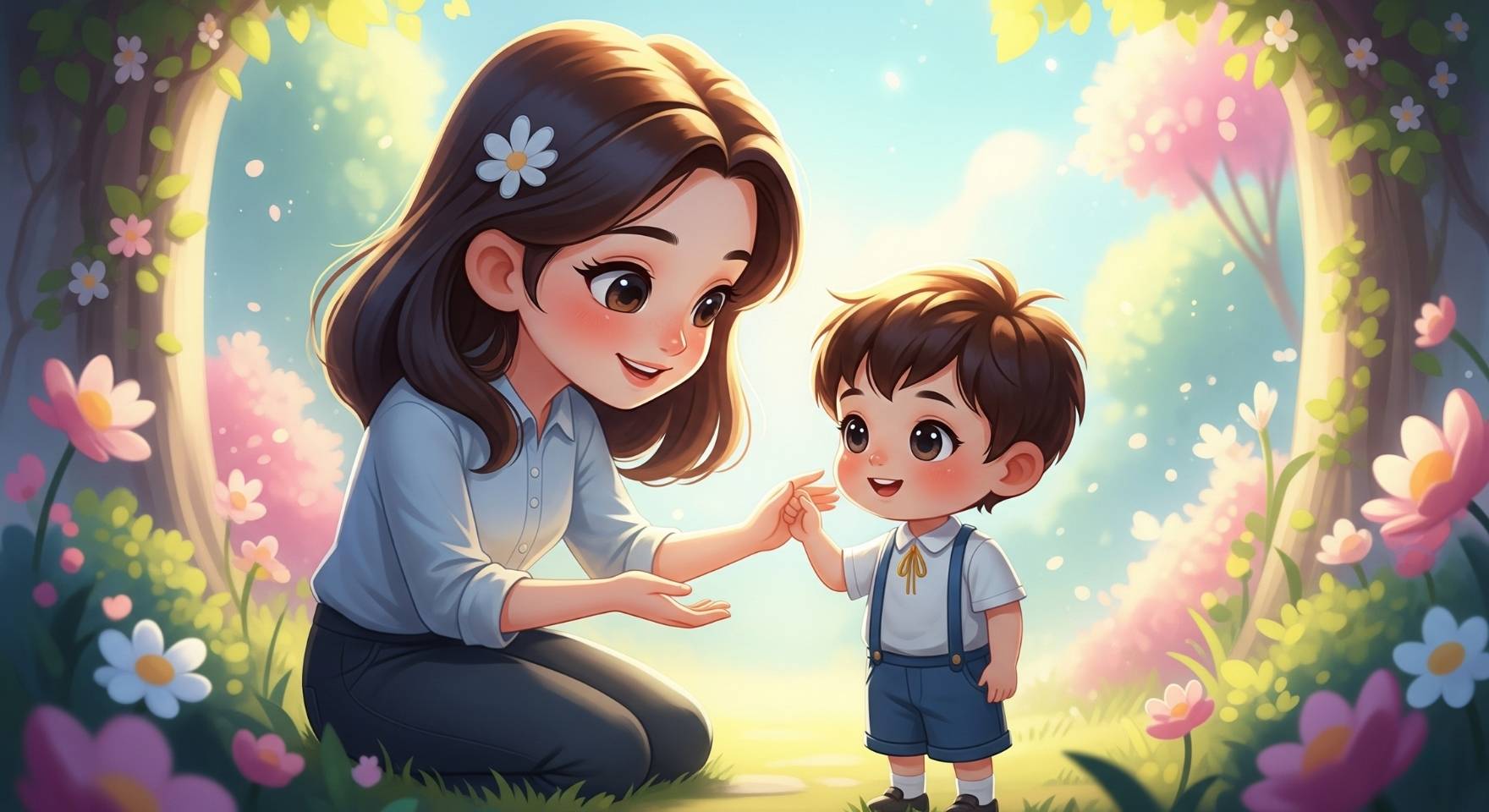 Positive Discipline for Toddlers
