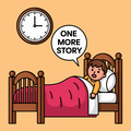 Long Bedtime Routines
