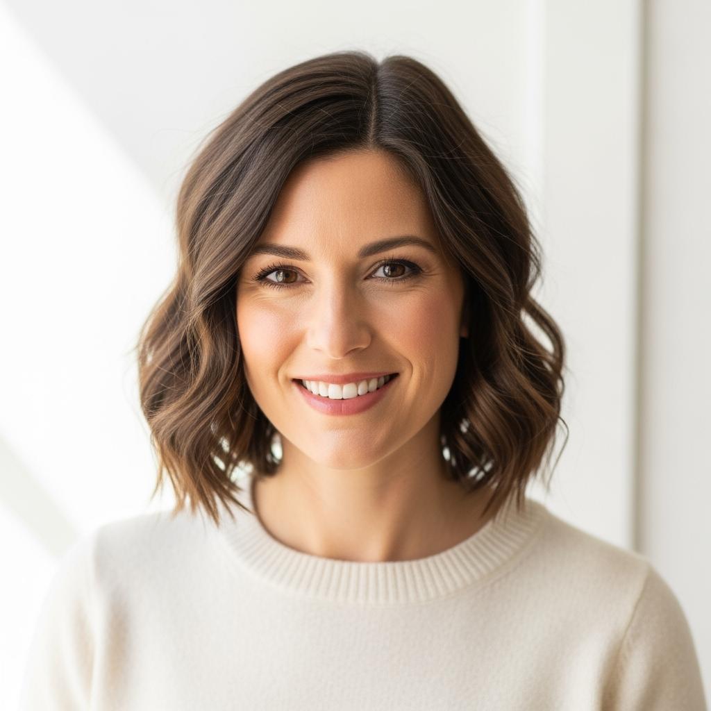 Sarah M. - Parent testimonial for Dozily personalized bedtime stories